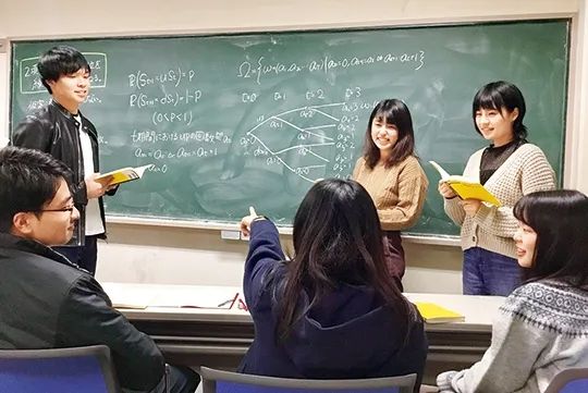 日本大学教小学计算，把财务省整破防了