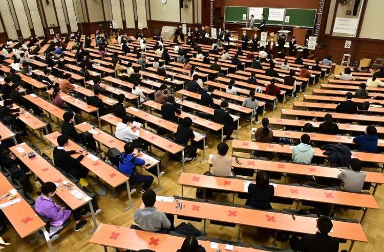 日本大学教小学计算，把财务省整破防了